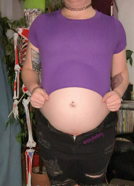 abbybeebelly beautiful model photos