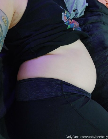 abbybeebelly erotic star pictures