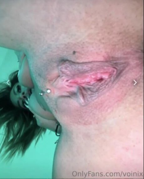 Alexandra Voinea star sex pic