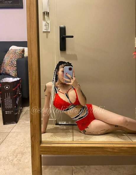 La Roli model top pic