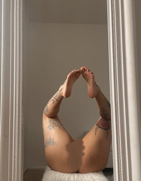 meganinked nude pornstar image