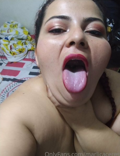 marlicaceres xxx pornstar pics
