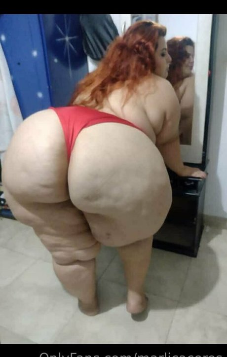 marlicaceres star pornographic photo