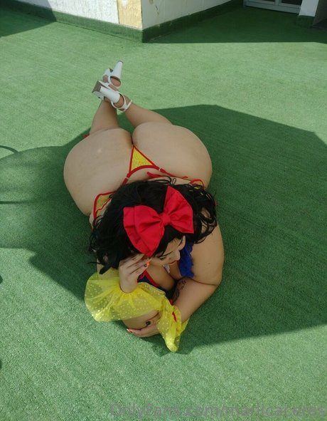 marlicaceres model best photo