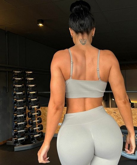 Lisa Del Piero best star picture