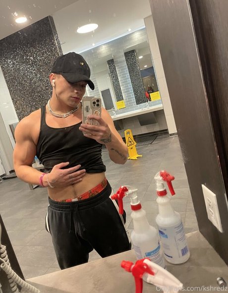 kshredz pornographic model galleries