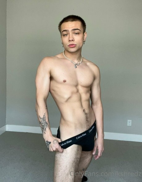 kshredz model exclusive pics