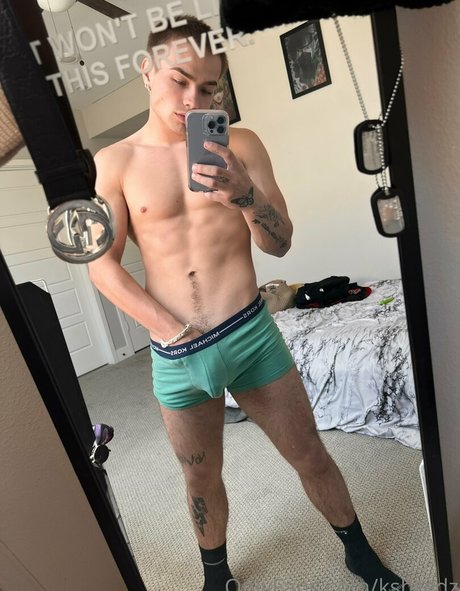 kshredz pretty actress photo