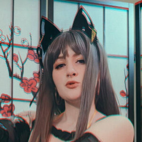 PeachyPop Cosplay model sexy archive