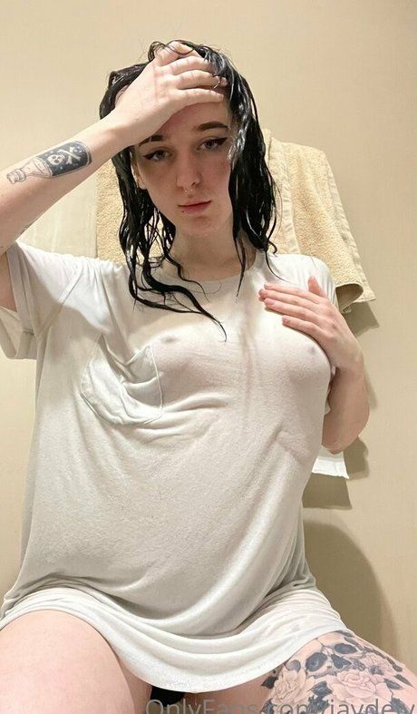 jaydelv star exclusive photos