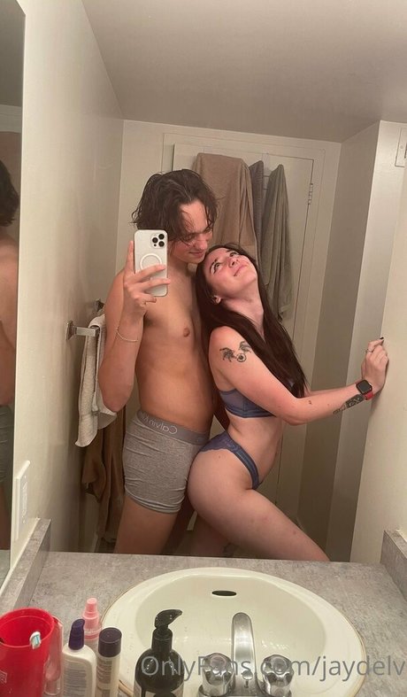 jaydelv model perfect archive