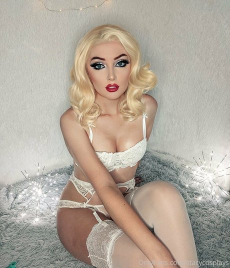 stacycosplays model high quality picture