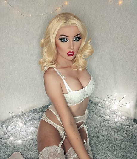 stacycosplays art actress pics