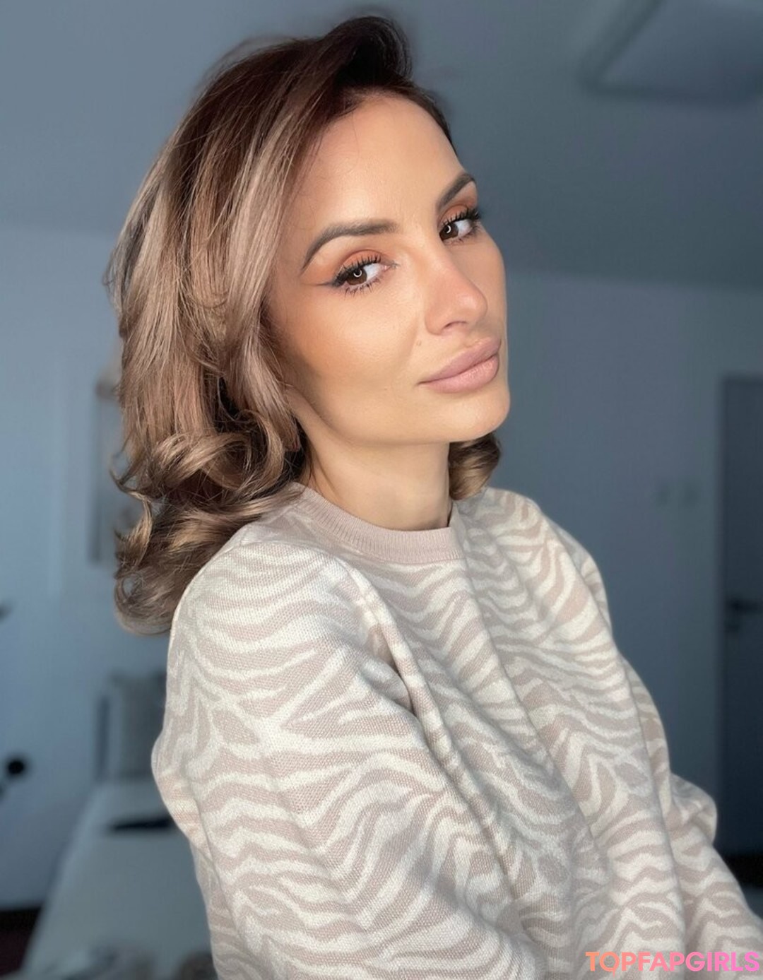 Liliemfc hot model photos