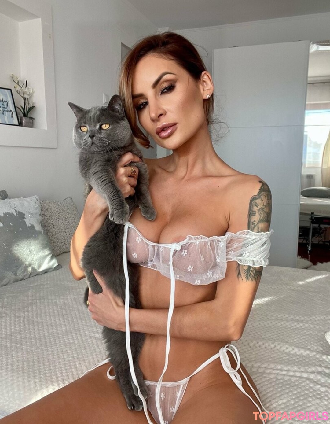 Liliemfc star best photos