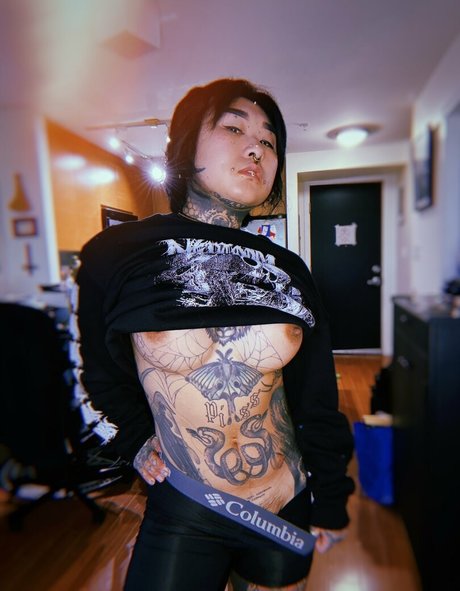 Sif Blvck pornstar xxx image