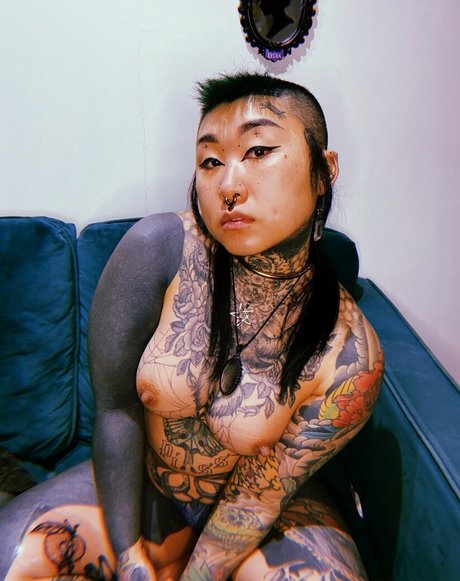 Sif Blvck star erotic img