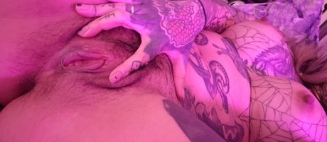 Sif Blvck sex star photo