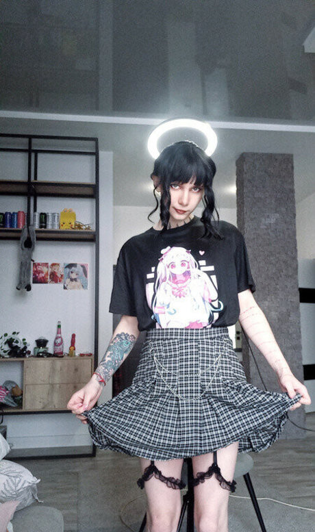 Sonyafj nice actress photo