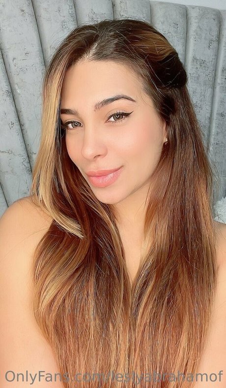 leslyabrahamof star free pic