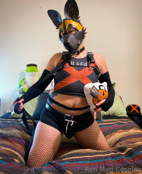 renmari pornstar pretty images