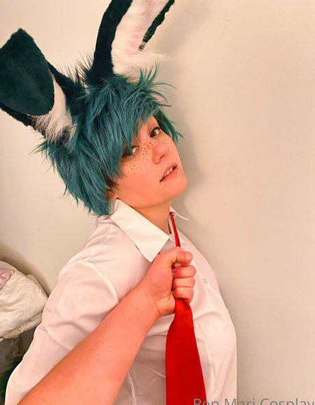 renmari model nude pictures