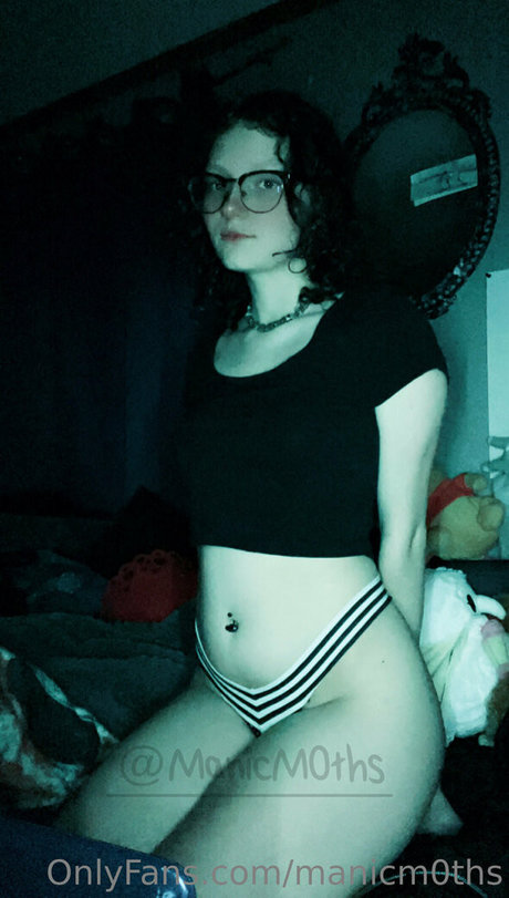 manicm0ths pornstar nudes photo