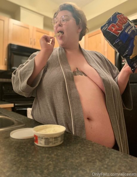 aliceeats best star photos