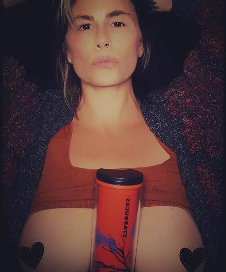 Sayrah Jay erotic actress pics