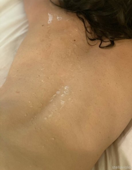 Stellaviolet pornstar adult photo