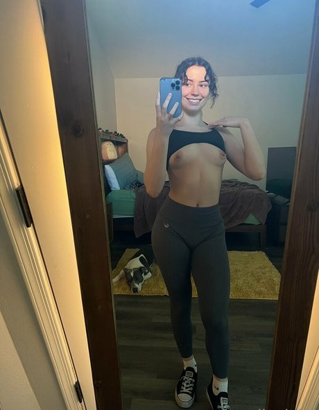 Stellaviolet model sex photos