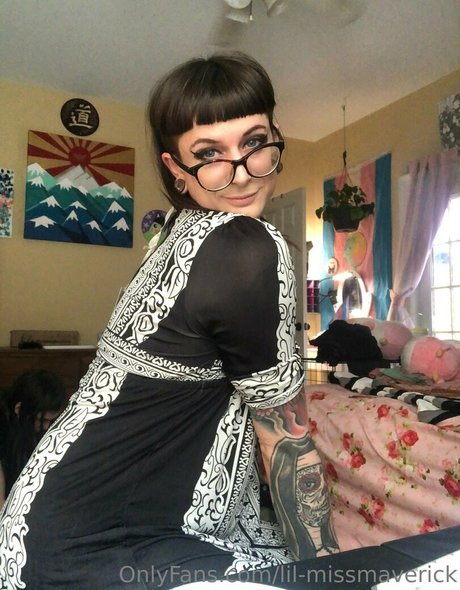 lil missmaverick free actress gallery