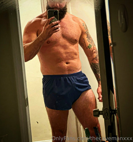 thecavemanxxx model porn pictures