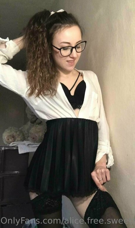 alice free sweets star nice pictures