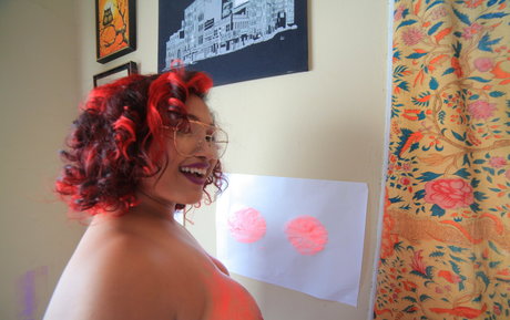 Naked Intelligence pornstar free image