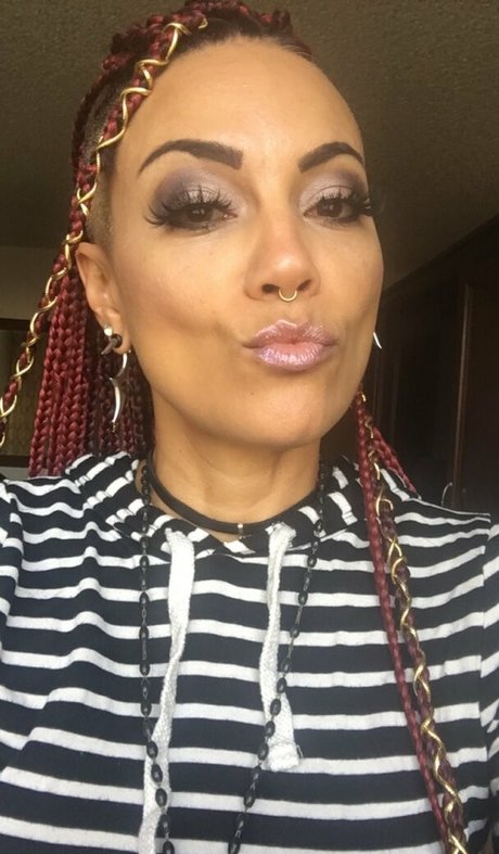 Naked Intelligence porn star img