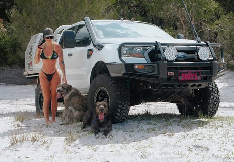 ShaylaOdonnelll best model pics