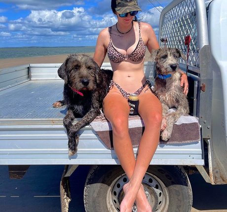 ShaylaOdonnelll perfect star picture