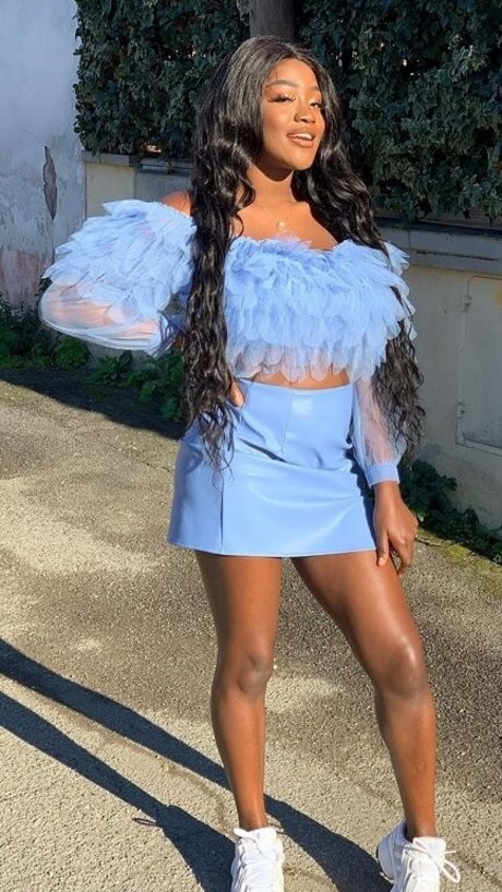 Barbiana pornstar beautiful gallery