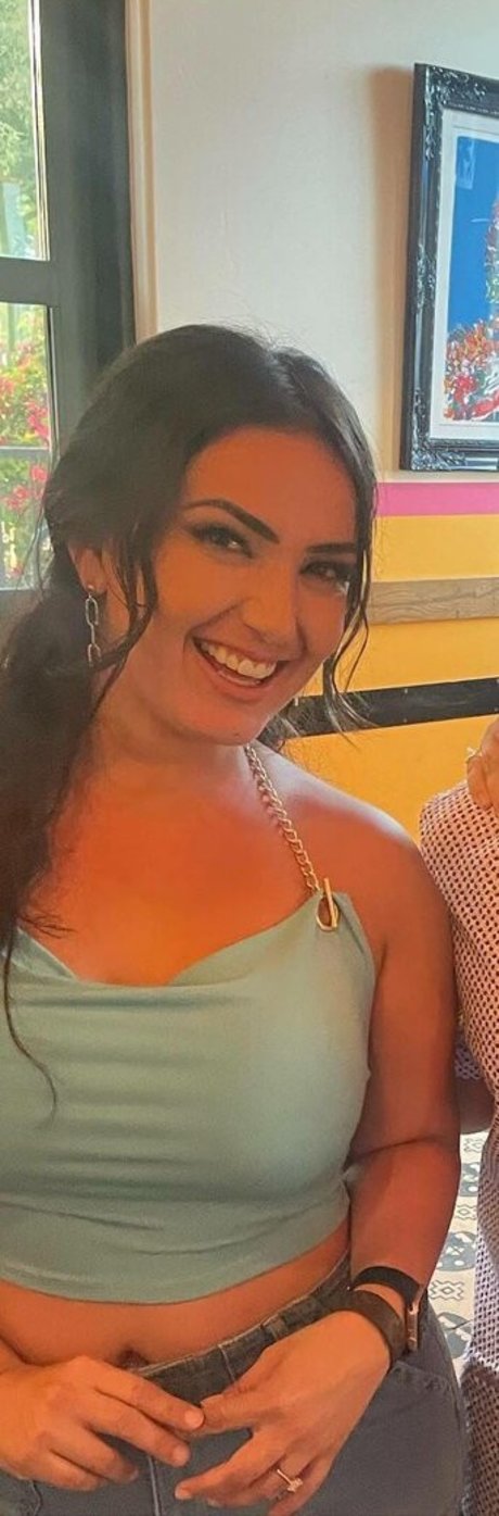 Monica Garcia pornographic star photo