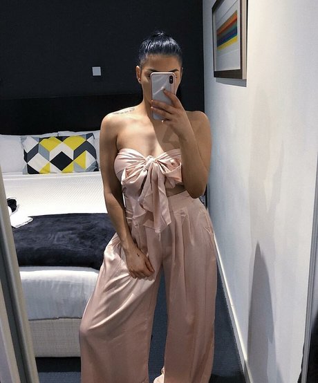 Jesy Lee perfect pornstar image