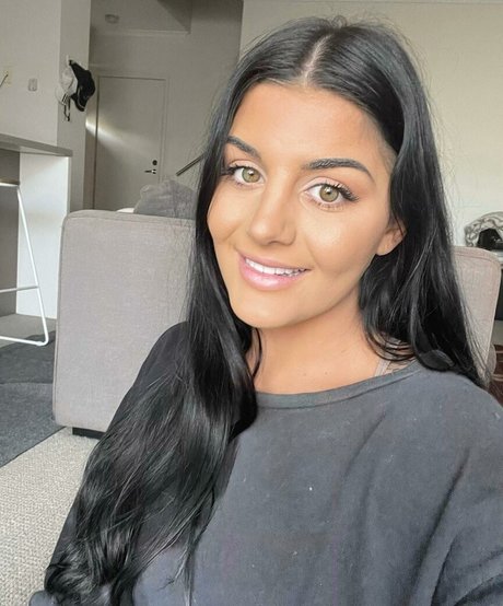 Jesy Lee best model archive