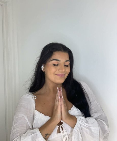 Jesy Lee pornstar top picture