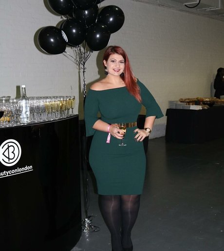 Ioana Chira exclusive model img