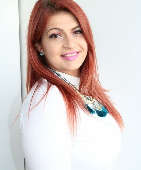 Ioana Chira model pornographic galleries