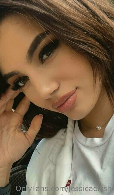 jessicaeilish high quality pornstar photos