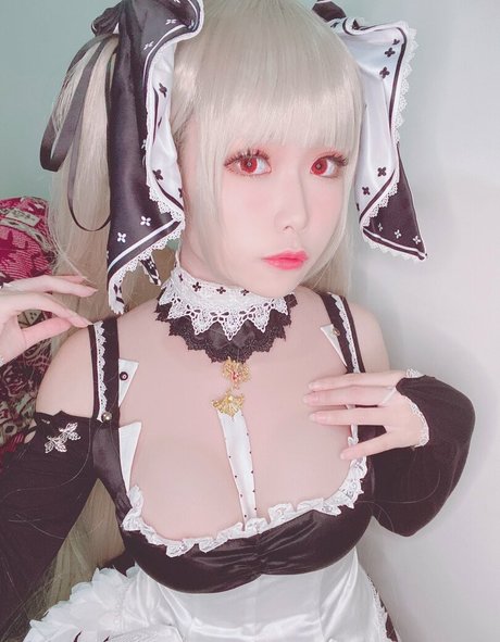 yomiya0918 model hd picture