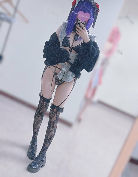 yomiya0918 model xxx archive