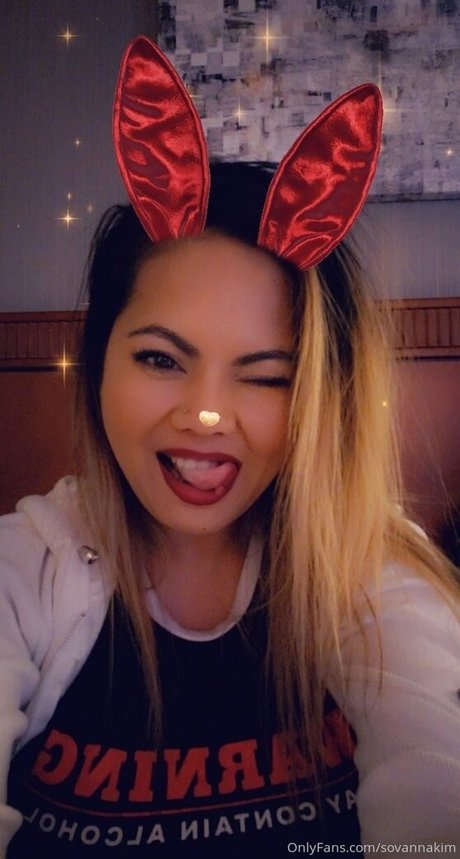 sovannakim model best picture