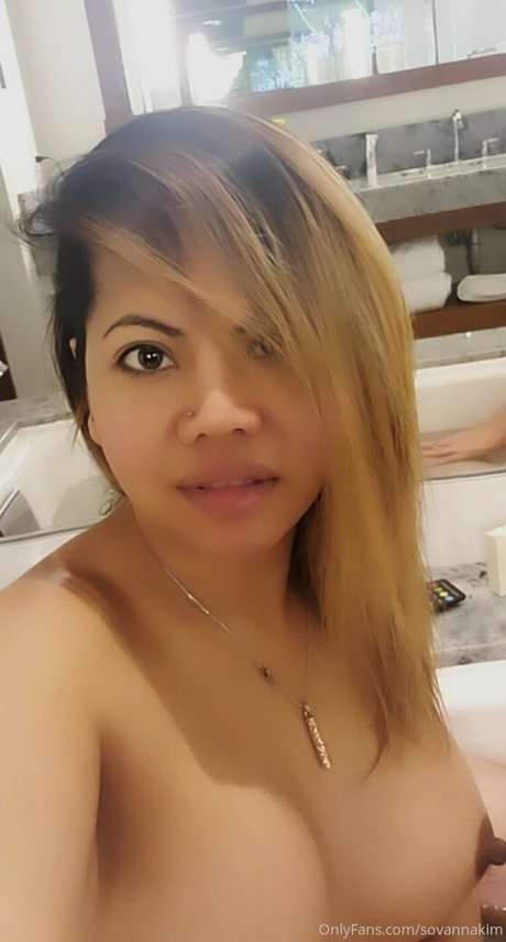 sovannakim model perfect pics